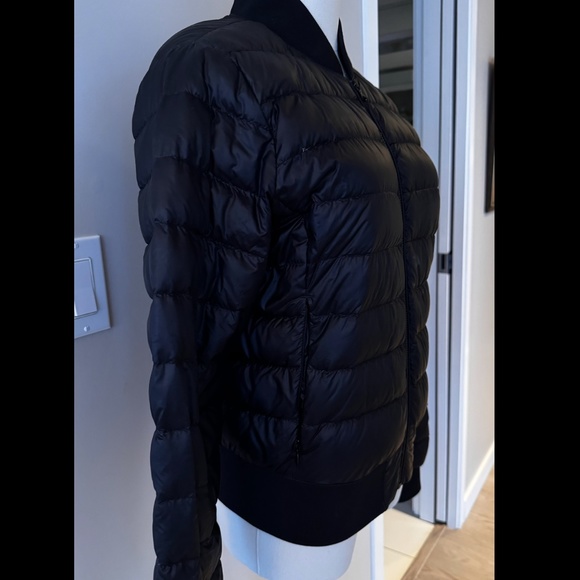 Bomber Jacket - Picture 2 of 2